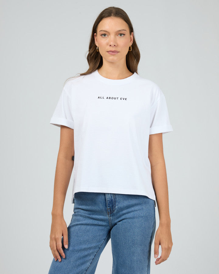 All About Eve | AAE Washed Tee