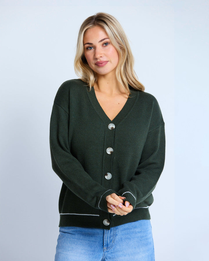 Stella + Gemma | Academy Cardigan