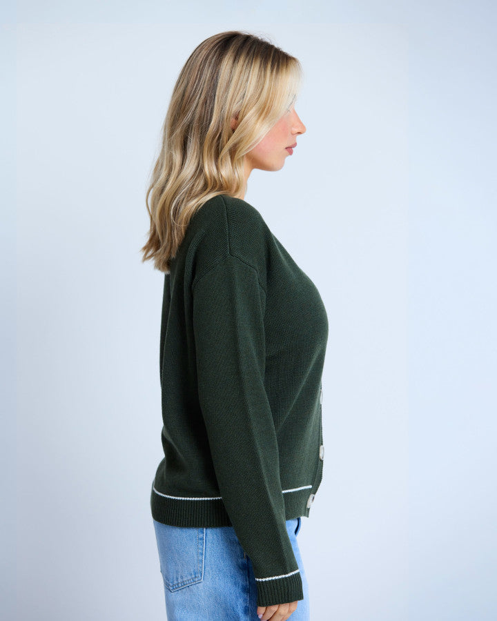 Stella + Gemma | Academy Cardigan