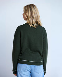 Stella + Gemma | Academy Cardigan