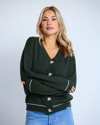 Stella + Gemma | Academy Cardigan