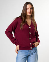 Stella + Gemma | Academy Cardigan