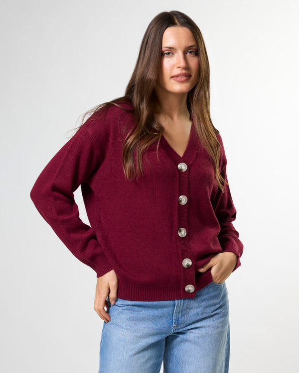 Stella + Gemma | Academy Cardigan