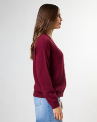 Stella + Gemma | Academy Cardigan