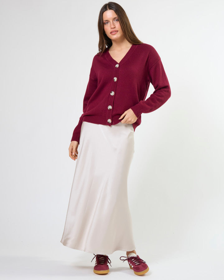 Stella + Gemma | Academy Cardigan