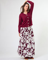Stella + Gemma | Academy Cardigan