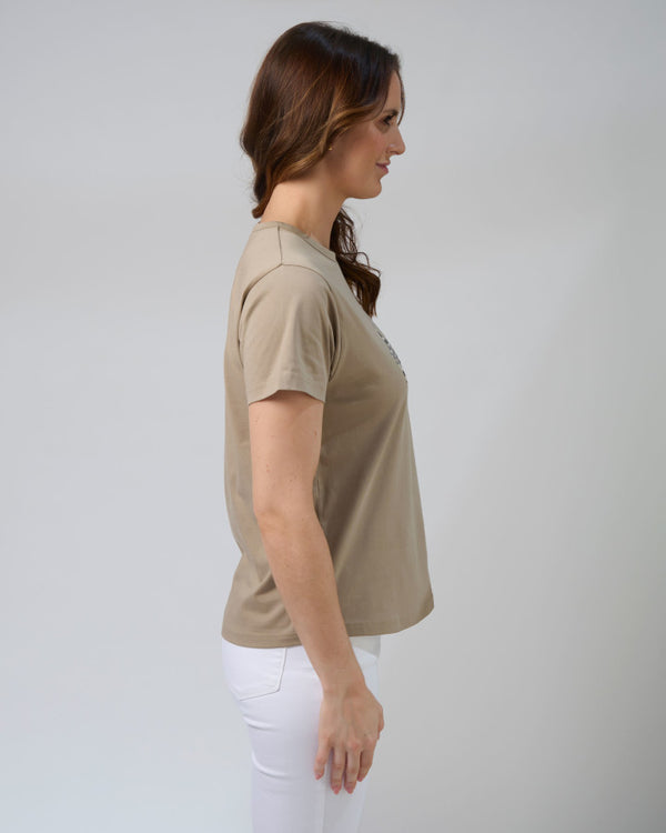 Stella + Gemma | Ace Tee