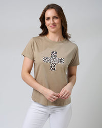 Stella + Gemma | Ace Tee