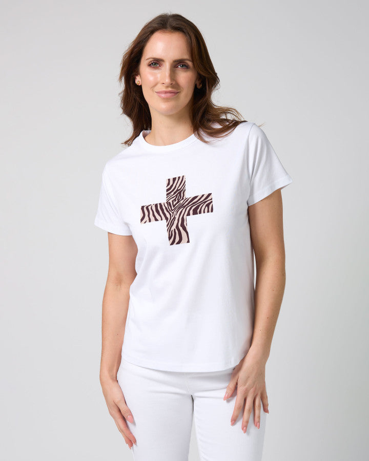 Stella + Gemma | Ace Tee