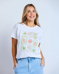 Stella + Gemma | Ace Tee