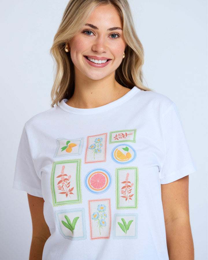 Stella + Gemma | Ace Tee