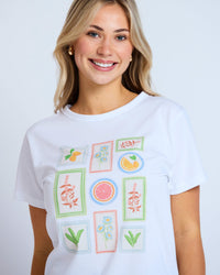 Stella + Gemma | Ace Tee
