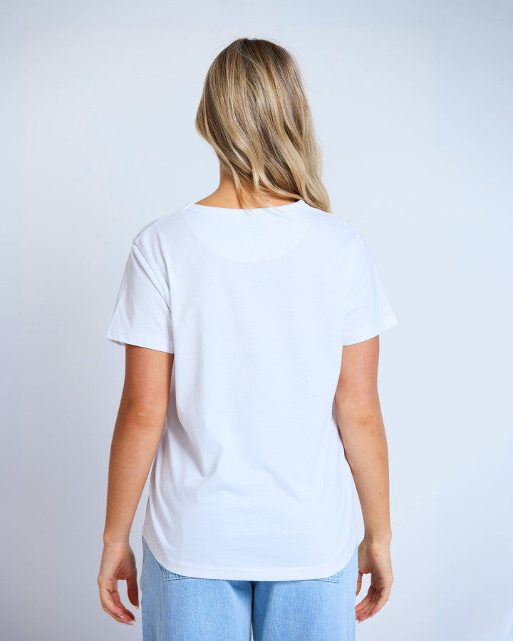 Stella + Gemma | Ace Tee