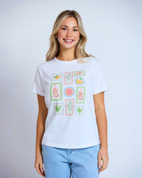 Stella + Gemma | Ace Tee