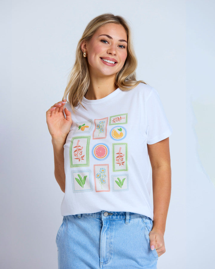 Stella + Gemma | Ace Tee