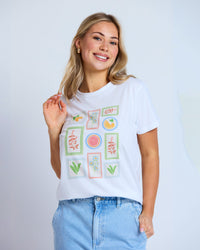 Stella + Gemma | Ace Tee