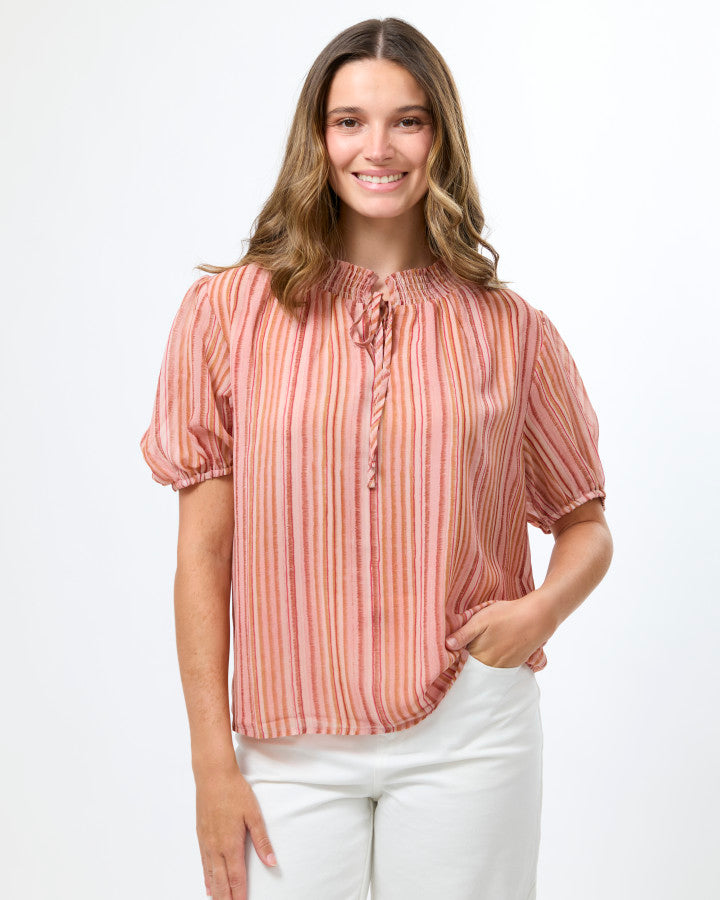 Stella + Gemma | Adria Blouse
