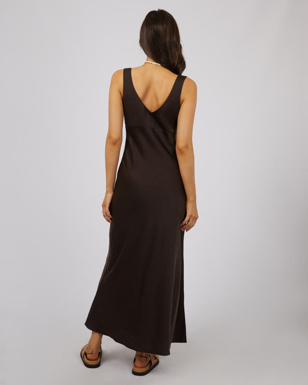 All About Eve | Aire Maxi Dress