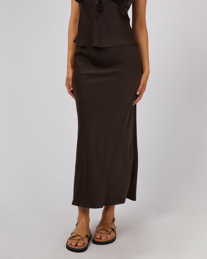 All About Eve | Aire Maxi Skirt