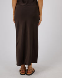 All About Eve | Aire Maxi Skirt