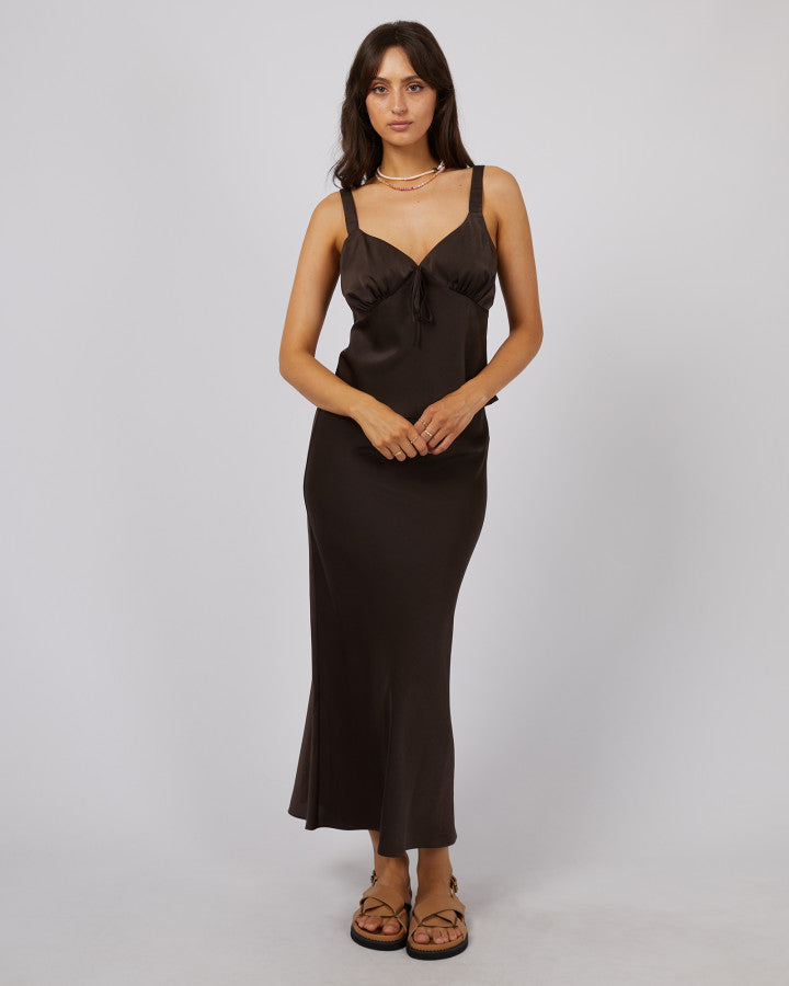 All About Eve | Aire Maxi Skirt