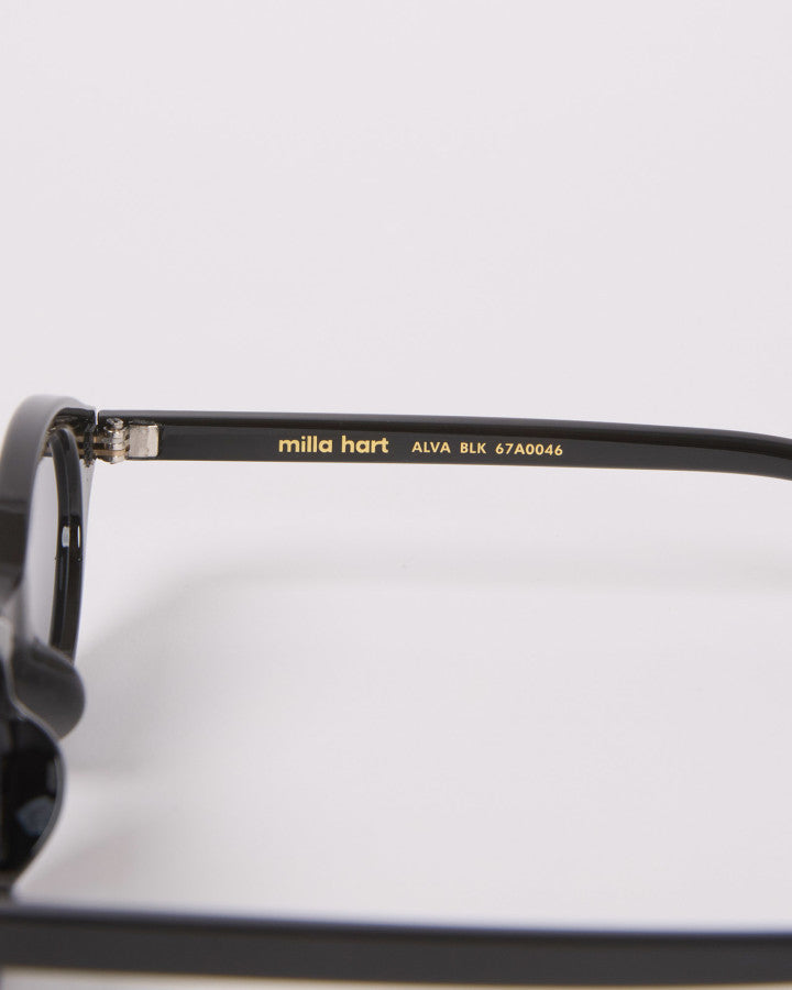 Milla Hart | Alva Sunglasses