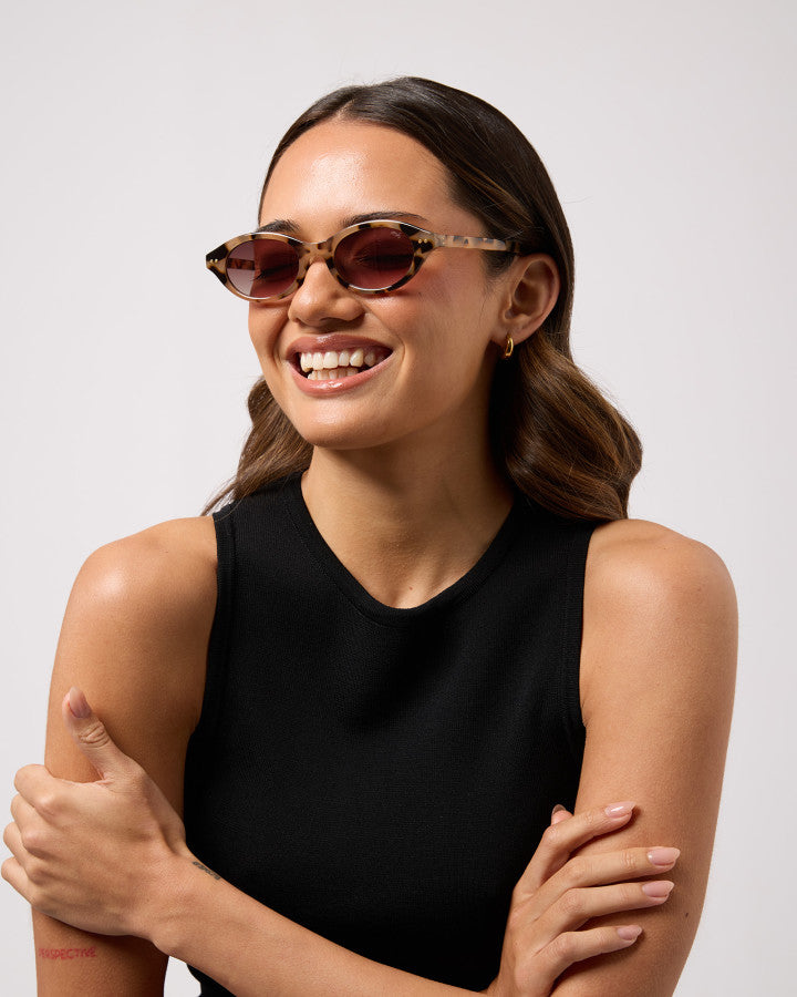 Milla Hart | Alva Sunglasses