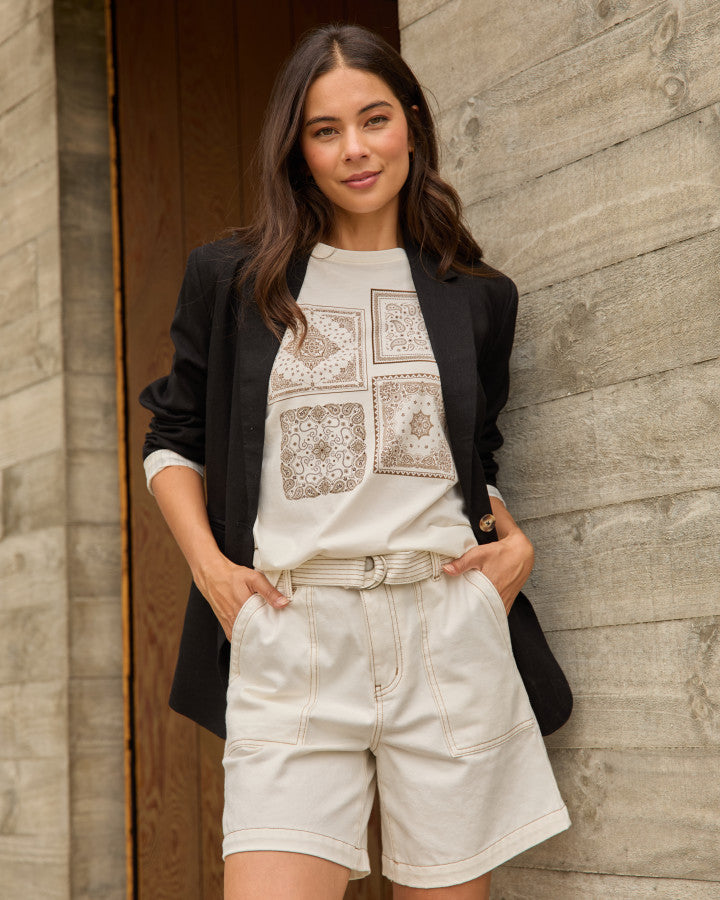 Stella + Gemma | Aria Blazer