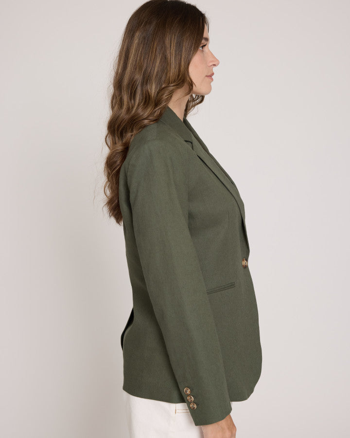 Stella + Gemma | Aria Blazer