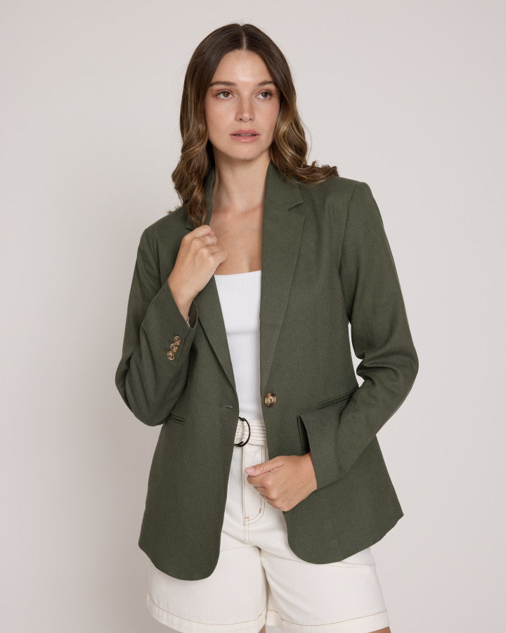 Stella + Gemma | Aria Blazer