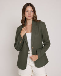 Stella + Gemma | Aria Blazer