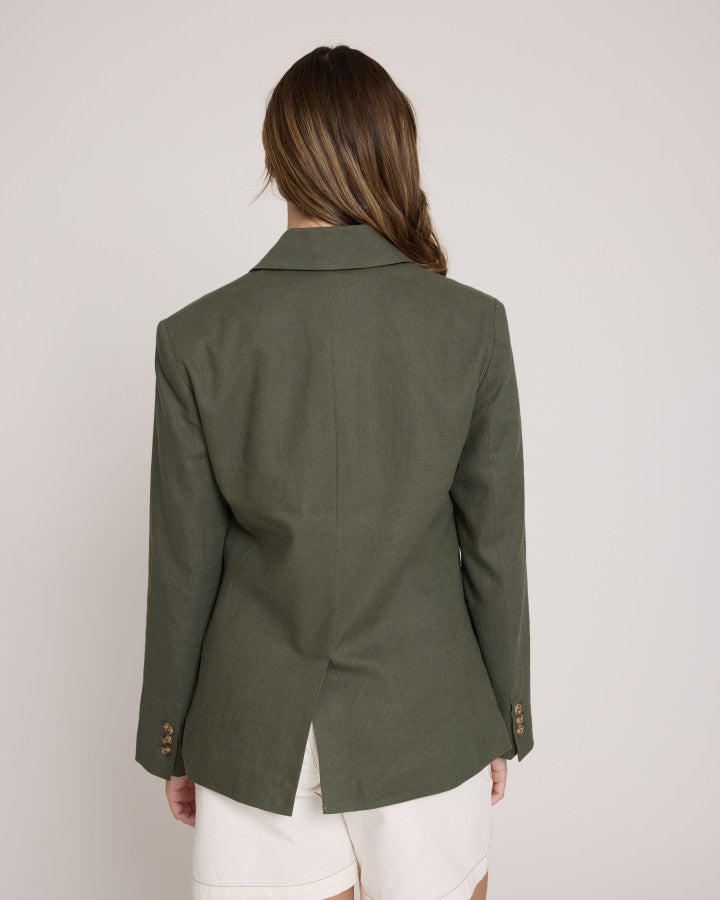 Stella + Gemma | Aria Blazer
