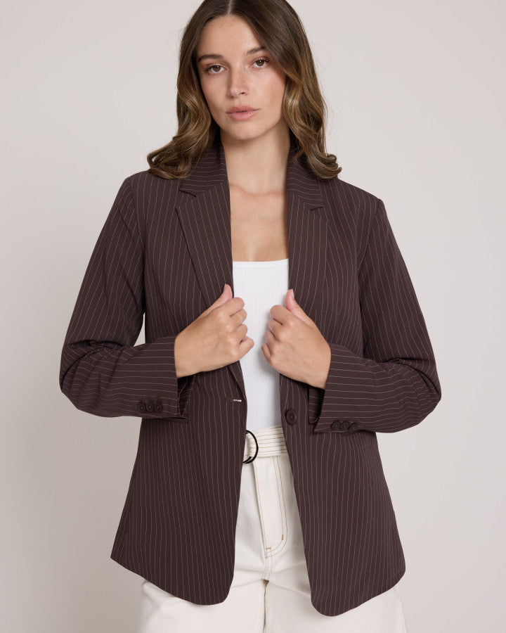 Stella + Gemma | Aria Blazer