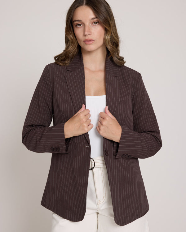 Stella + Gemma | Aria Blazer