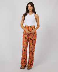 All About Eve | Arizona Flare Pant