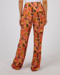 All About Eve | Arizona Flare Pant