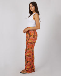 All About Eve | Arizona Flare Pant