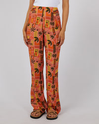 All About Eve | Arizona Flare Pant