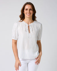 Stella + Gemma | Arlo Blouse