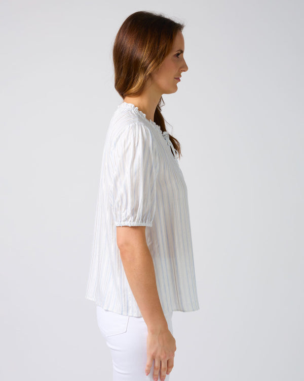 Stella + Gemma | Arlo Blouse