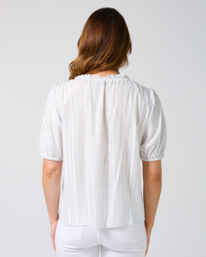 Stella + Gemma | Arlo Blouse