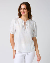 Stella + Gemma | Arlo Blouse