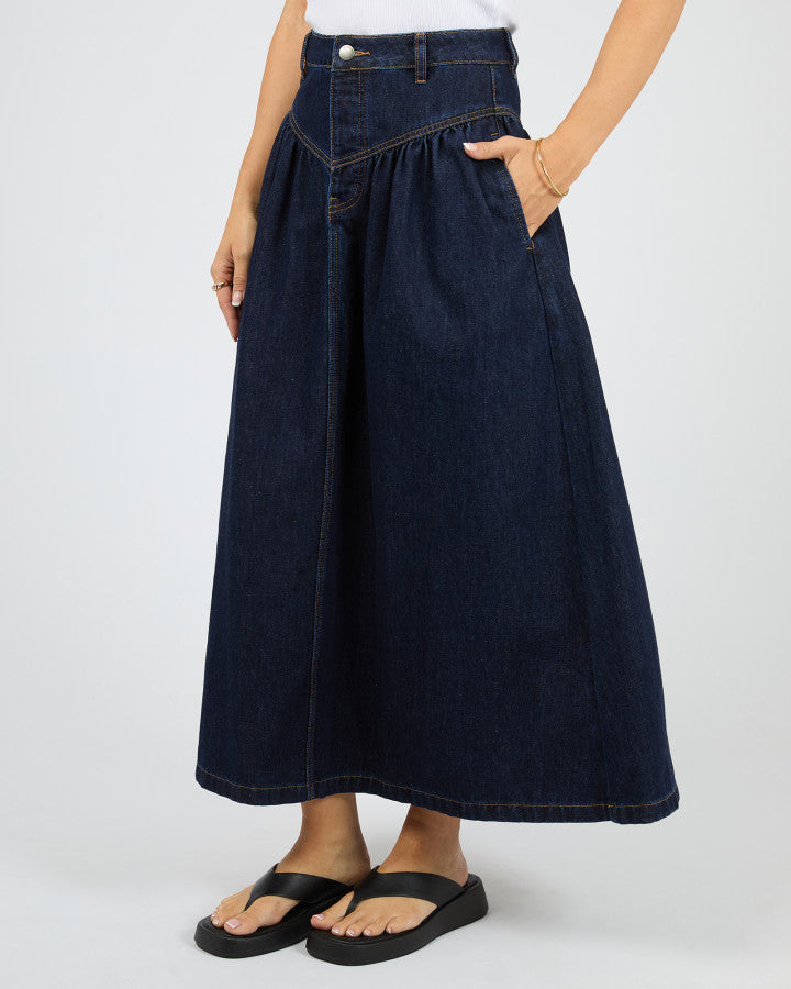 All About Eve | Arlo Maxi Skirt