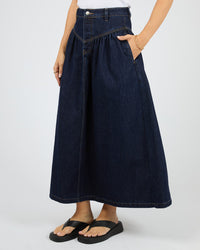 All About Eve | Arlo Maxi Skirt