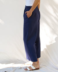 Betty Basics | Aspen Palazzo Pant