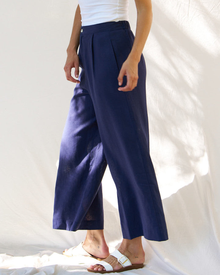 Betty Basics | Aspen Palazzo Pant