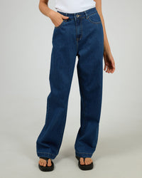 Silent Theory | Aster Pant