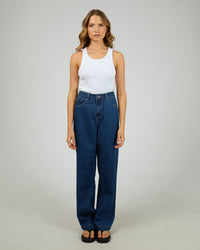 Silent Theory | Aster Pant