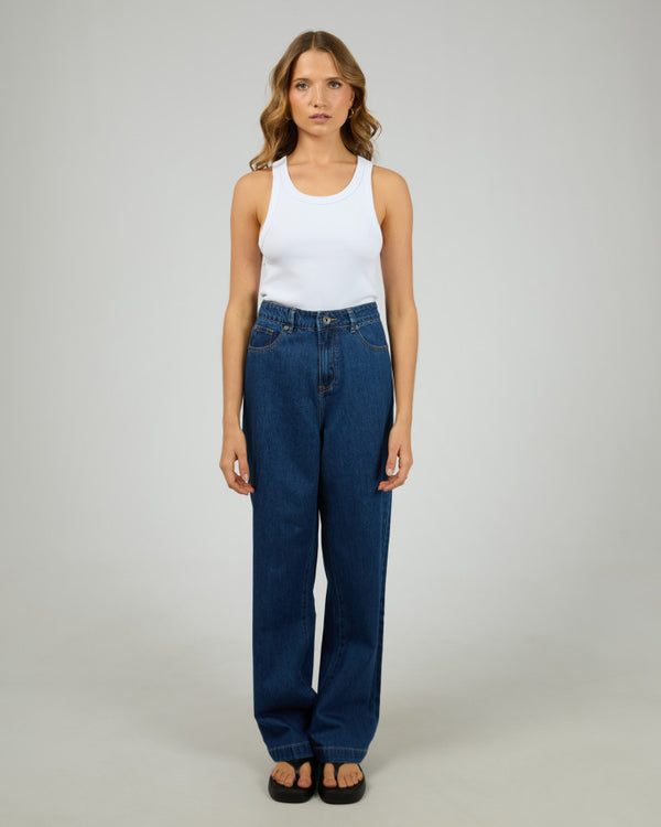 Silent Theory | Aster Pant