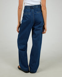 Silent Theory | Aster Pant
